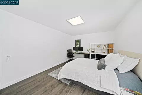 Bedroom - 1476 Camino Peral #C, Moraga, CA 94556 photo 2 of 6