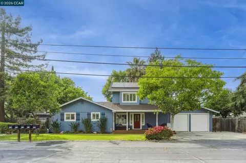 3430 Sanford St, Concord, CA 94520