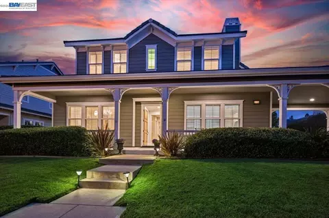 3045 Bertolli Dr, Livermore, CA 94550