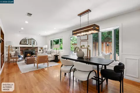 Dining - 962 Oasis Dr, Concord, CA 94518 photo 2 of 4