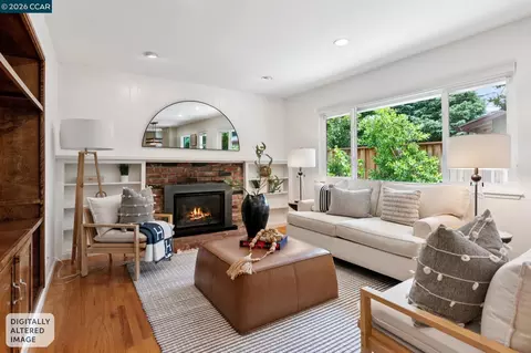 Living - 962 Oasis Dr, Concord, CA 94518 photo 5 of 8