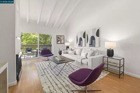 2564 Walnut Blvd #116, Walnut Creek, CA 94596