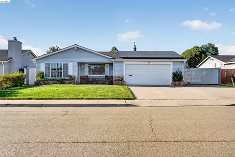 5636 Idlewild Ave, Livermore, CA 94551