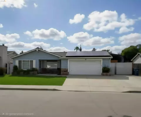 5636 Idlewild Ave, Livermore, CA 94551
