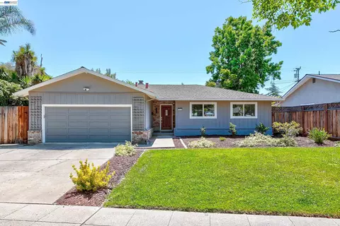 1624 English Dr, San Jose, CA 95129