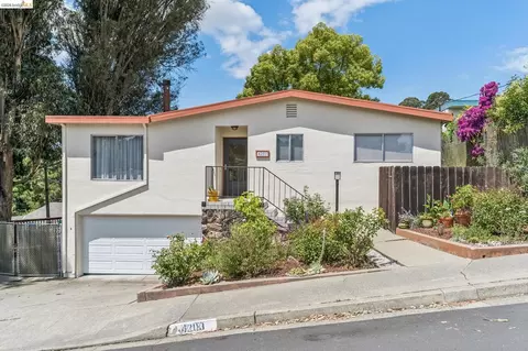 4203 Garden Ln, El Sobrante, CA 94803