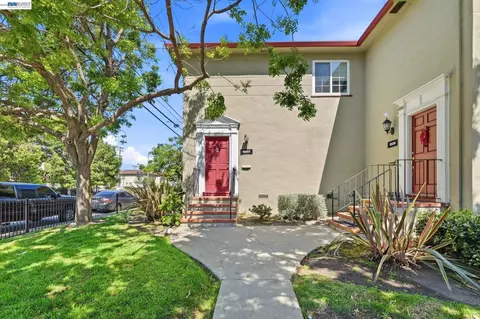 1507 137th Ave, San Leandro, CA 94578