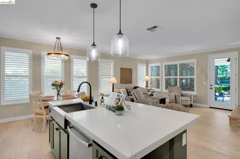 Kitchen - 4247 Christopher Michael Ct, Tracy, CA 95377 photo 4 of 4