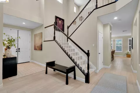 Entry Way - 4247 Christopher Michael Ct, Tracy, CA 95377 photo 1 of 3