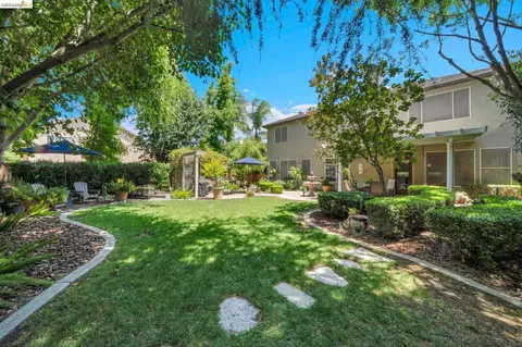 Exterior - 4247 Christopher Michael Ct, Tracy, CA 95377 photo 6 of 8