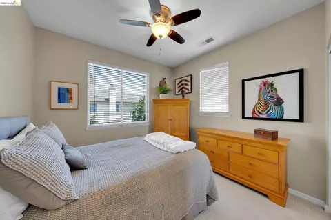 Bedroom - 4247 Christopher Michael Ct, Tracy, CA 95377 photo 5 of 6