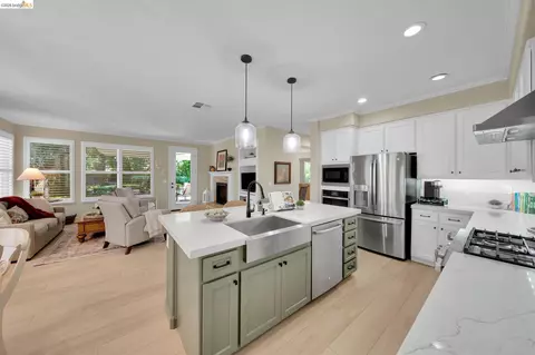 Kitchen - 4247 Christopher Michael Ct, Tracy, CA 95377 photo 1 of 4