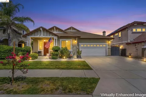 2611 Torrey Pines Dr, Brentwood, CA 94513