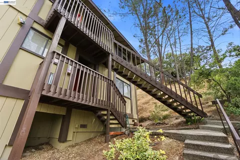 2101 Vanderslice Ct #18, Walnut Creek, CA 94596