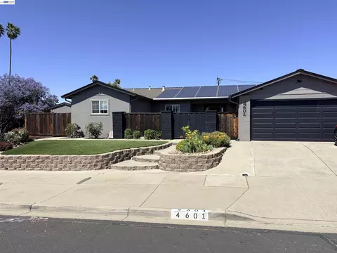 4601 Wilson Ln, Concord, CA 94521