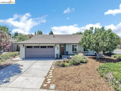 1100 Ames Ct, Antioch, CA 94509