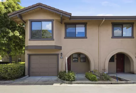 38759 Crane Ter, Fremont, CA 94536