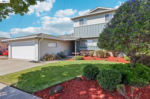 24653 Surrey Way, Hayward, CA 94544