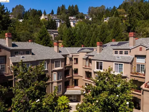 280 Caldecott Ln #202, Oakland, CA 94618
