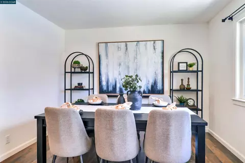 Dining - 5491 Florida Dr, Concord, CA 94521 photo 2 of 2