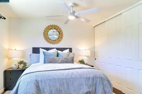 Bedroom - 5491 Florida Dr, Concord, CA 94521 photo 2 of 4