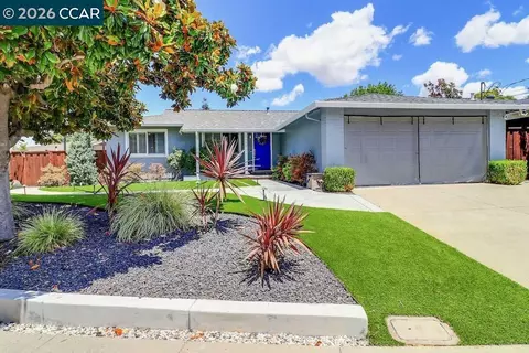 5491 Florida Dr, Concord, CA 94521 photo 1