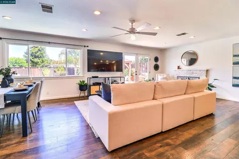 Living - 5491 Florida Dr, Concord, CA 94521 photo 1 of 3