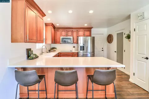 Kitchen - 5491 Florida Dr, Concord, CA 94521 photo 1 of 4
