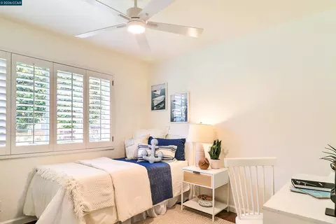 Bedroom - 5491 Florida Dr, Concord, CA 94521 photo 3 of 4