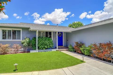 5491 Florida Dr, Concord, CA 94521