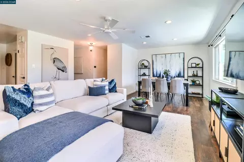 Living - 5491 Florida Dr, Concord, CA 94521 photo 3 of 3