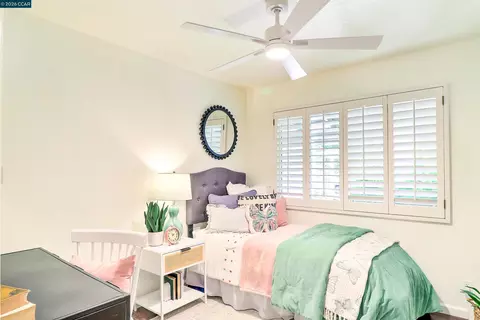Bedroom - 5491 Florida Dr, Concord, CA 94521 photo 4 of 4