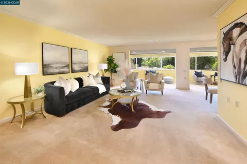 3349 Golden Rain Rd #15, Walnut Creek, CA 94595