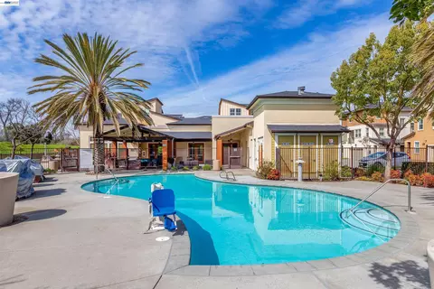 Exterior - 651 Elderberry Dr, Milpitas, CA 95035 photo 4 of 5