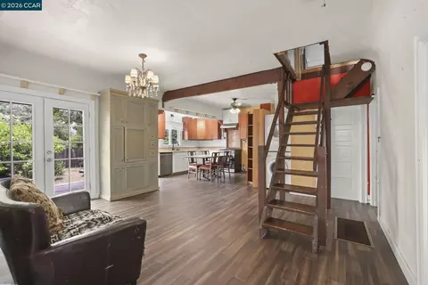 Living - 1316 Peralta Ave, Berkeley, CA 94702 photo 1 of 3