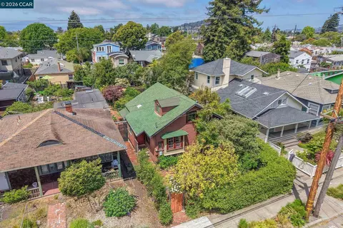 View/Area - 1316 Peralta Ave, Berkeley, CA 94702 photo 1 of 7
