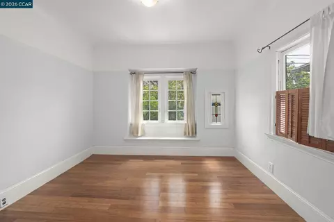 Bedroom - 1316 Peralta Ave, Berkeley, CA 94702 photo 1 of 3