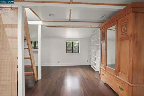 Bedroom - 1316 Peralta Ave, Berkeley, CA 94702 photo 3 of 3