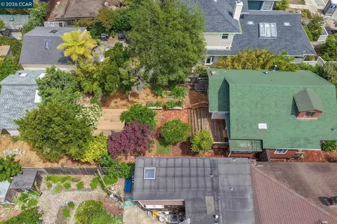 View/Area - 1316 Peralta Ave, Berkeley, CA 94702 photo 5 of 7