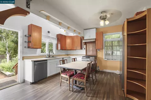 Kitchen - 1316 Peralta Ave, Berkeley, CA 94702 photo 1 of 2
