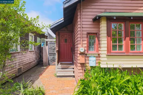 Other - 1316 Peralta Ave, Berkeley, CA 94702 photo 1 of 9