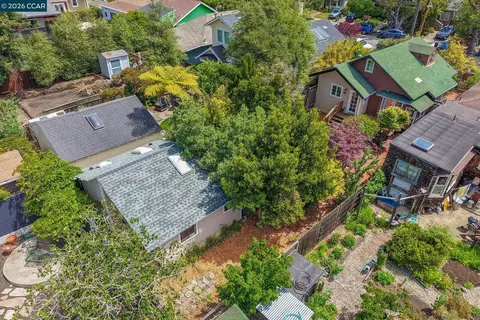 View/Area - 1316 Peralta Ave, Berkeley, CA 94702 photo 3 of 7