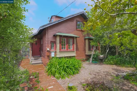 1316 Peralta Ave, Berkeley, CA 94702