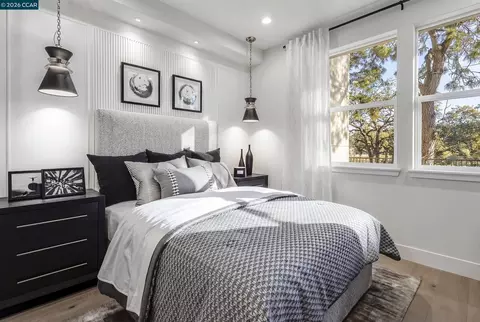 Bedroom - 1850 Passage St, Milpitas, CA 95035 photo 1 of 2