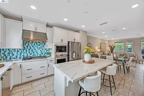 Kitchen - 3415 Zenith Ave, Dublin, CA 94568 photo 2 of 3