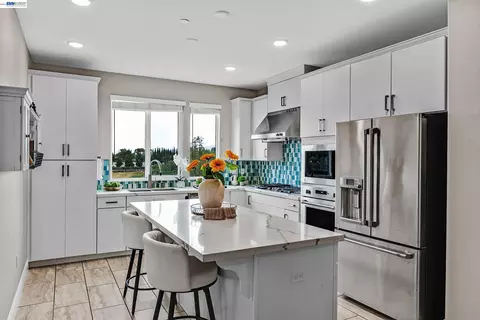 Kitchen - 3415 Zenith Ave, Dublin, CA 94568 photo 1 of 3