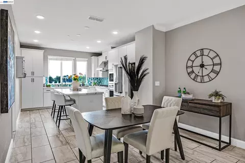 Dining - 3415 Zenith Ave, Dublin, CA 94568 photo 1 of 1