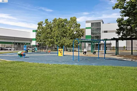 Exterior - 3415 Zenith Ave, Dublin, CA 94568 photo 4 of 5