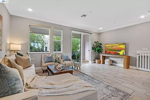 Living - 3415 Zenith Ave, Dublin, CA 94568 photo 2 of 2