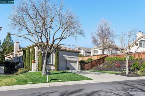 108 Merano St, Danville, CA 94526